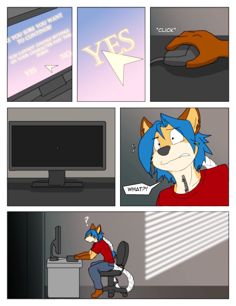 ARTIST dracojeff page 12 full