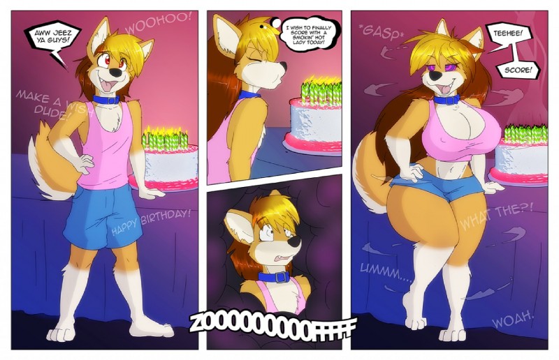 ARTIST dracojeff page 4 full