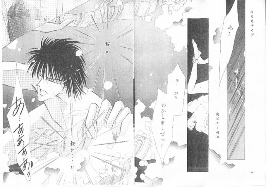 Bisei Shinjuu page 12 full