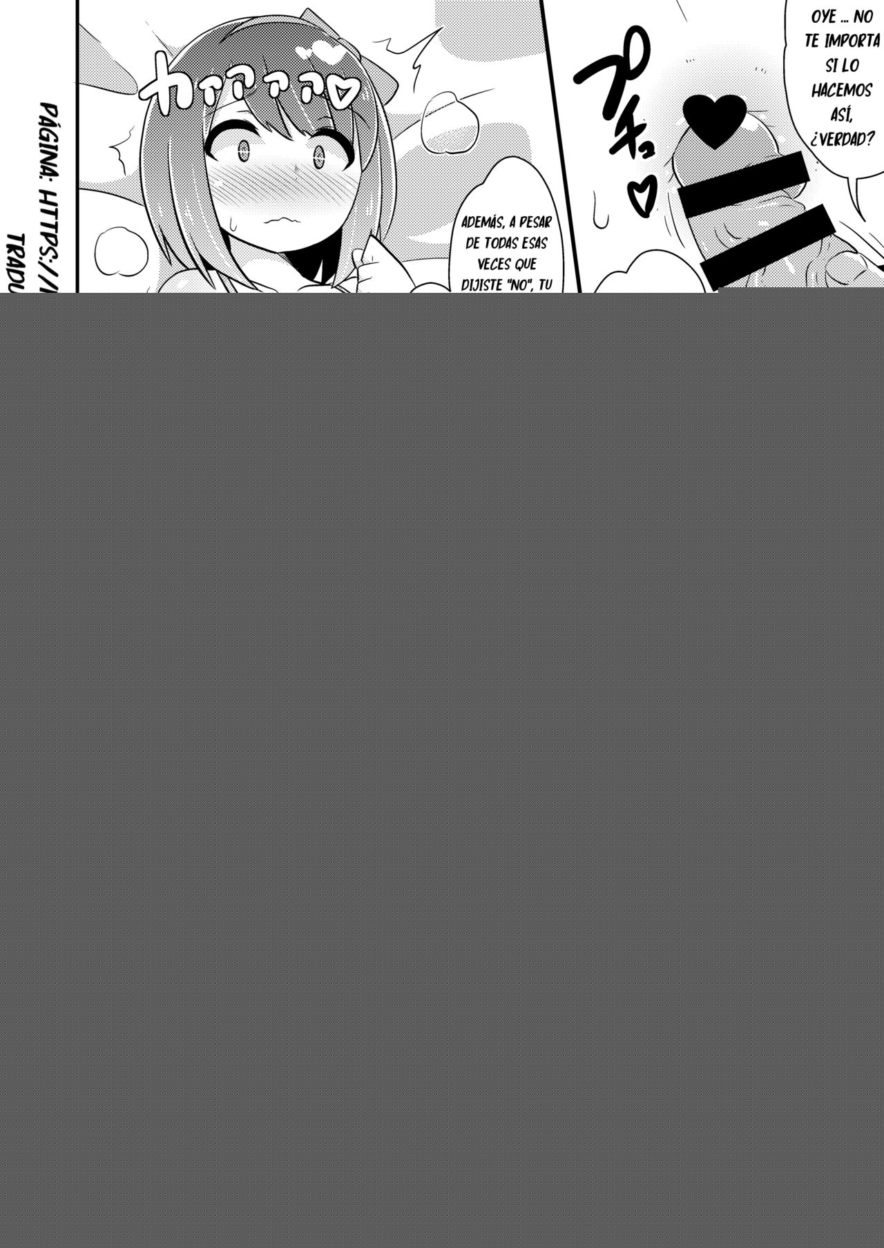 Homo Sex no Risk o Tsutae Tai page 8 full