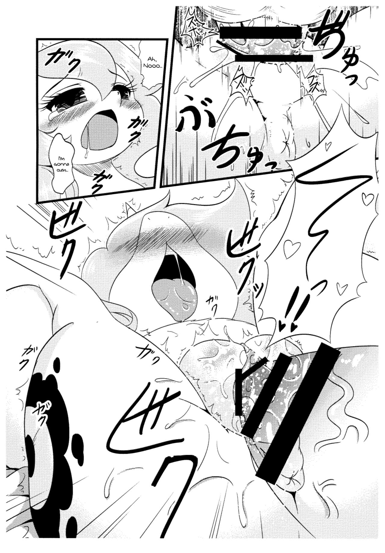 SISTERS page 10 full