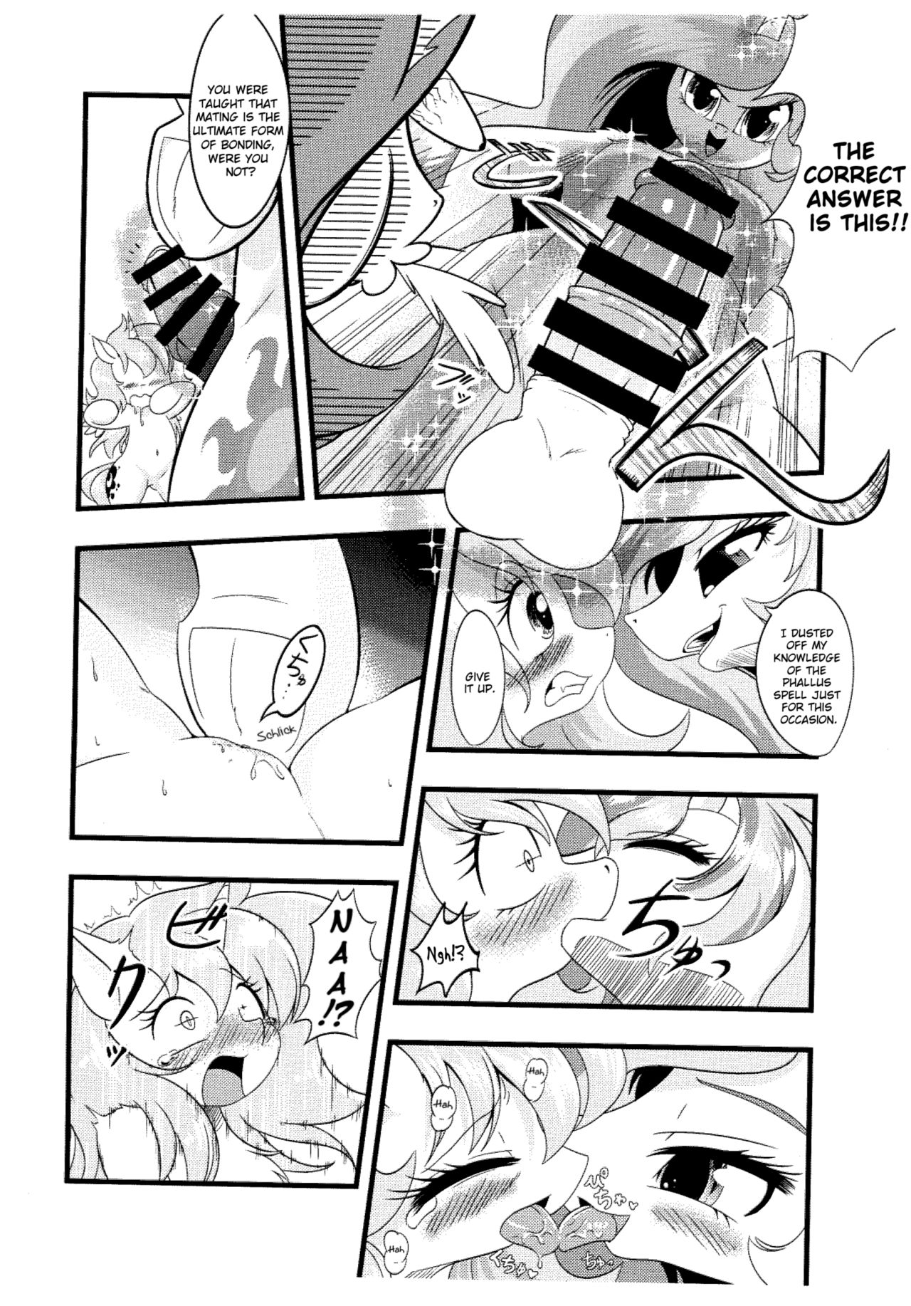 SISTERS page 4 full