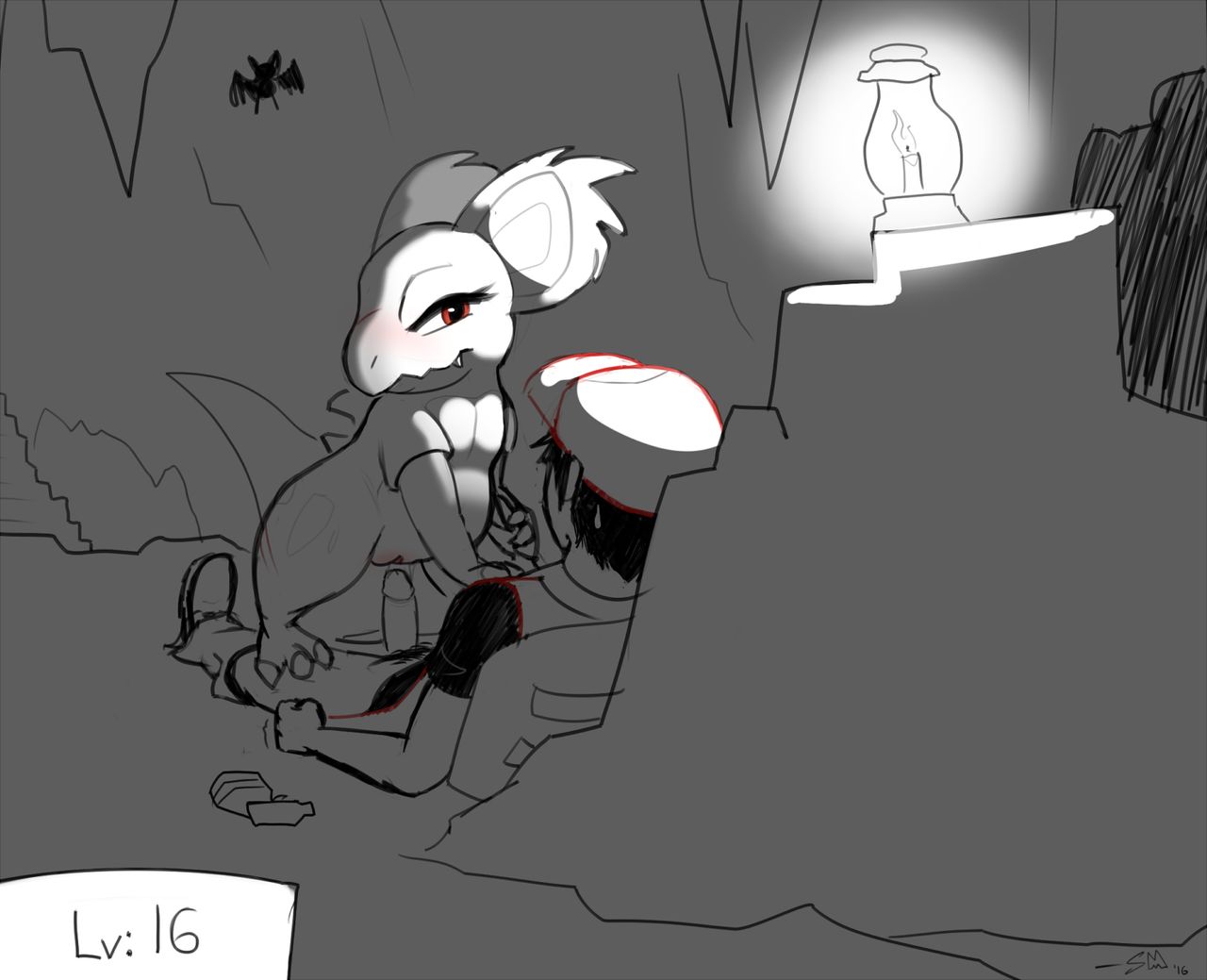 The Journey page 2 full