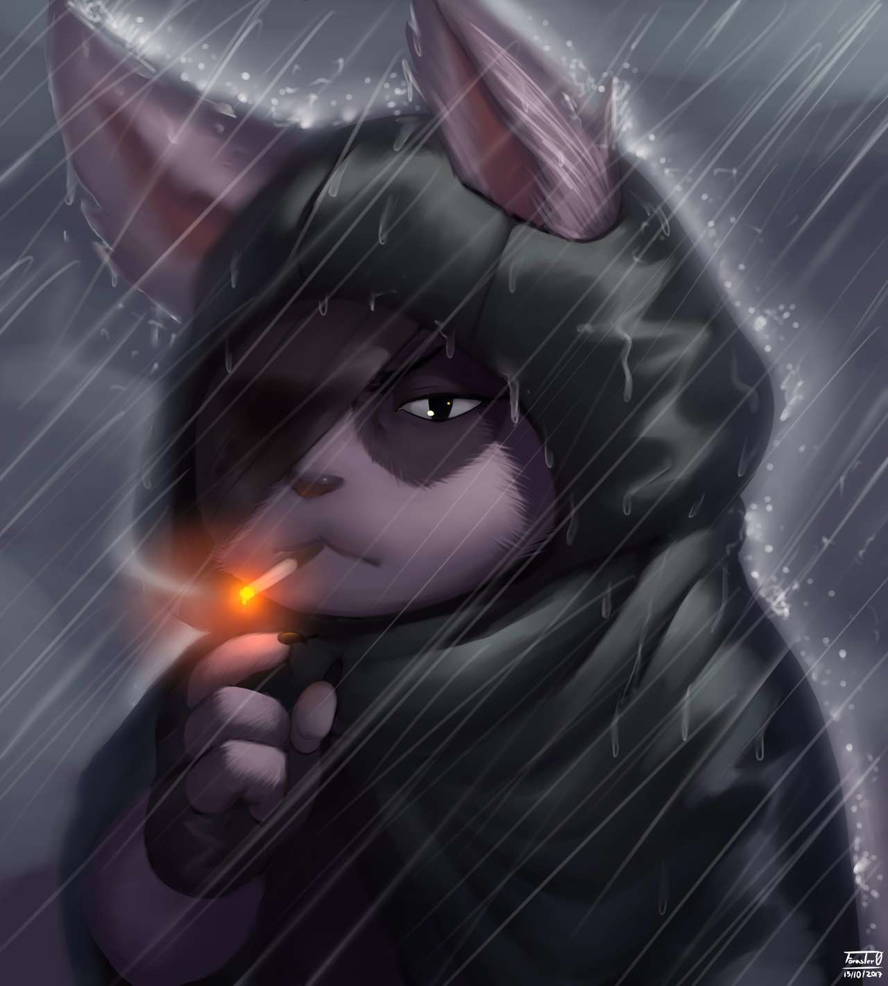 FORASTERO / Forassterooo 12/22/2020 page 3 full
