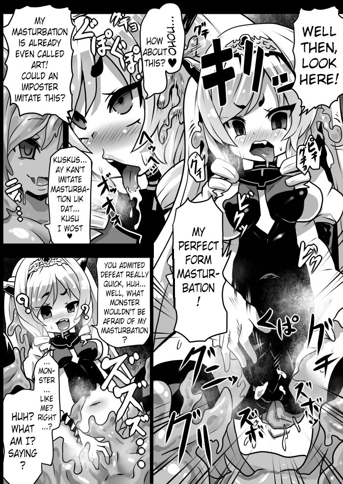 Lime VS Slime page 2 full