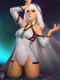 Artist - TheMaestroNoob