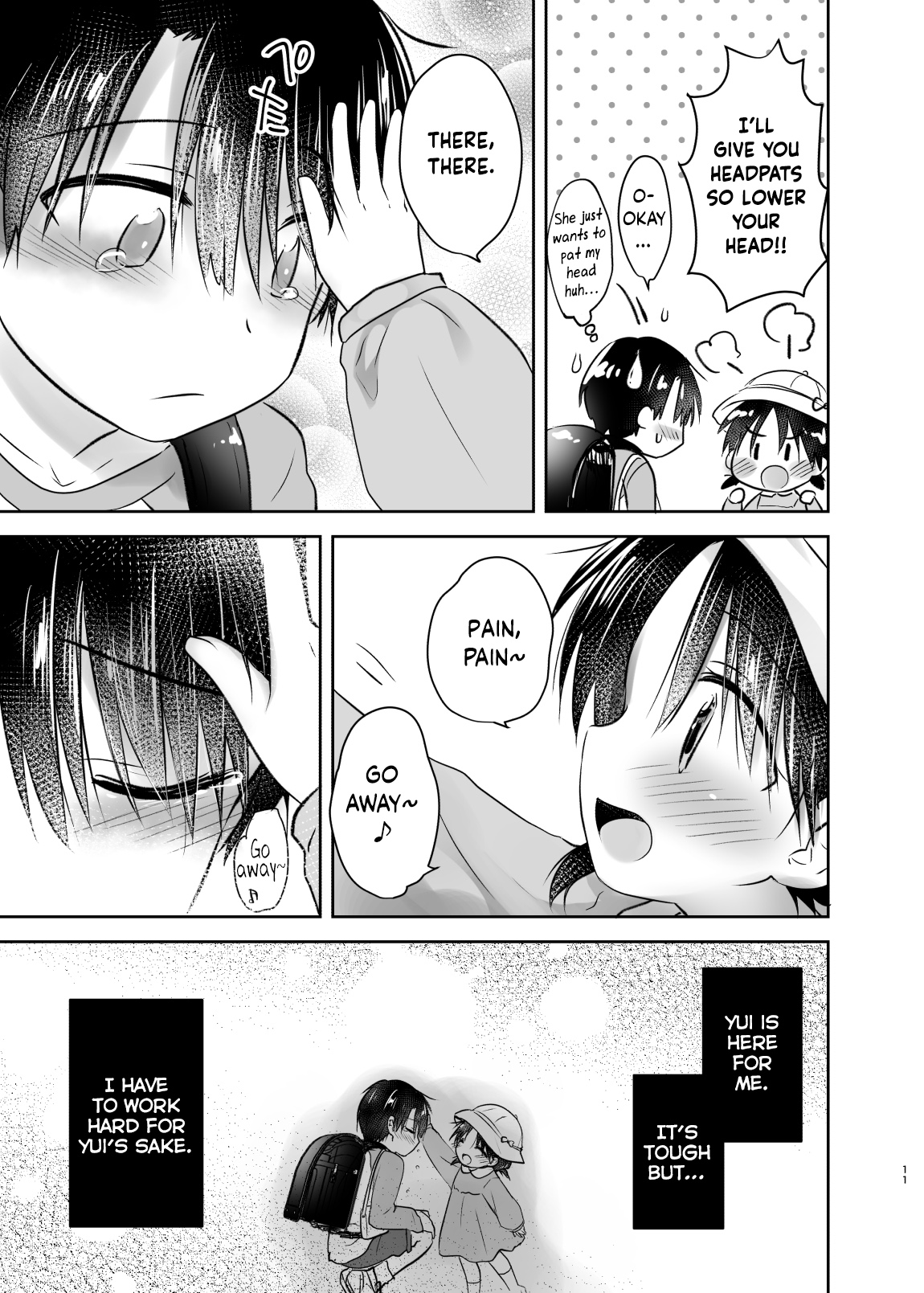 childhood page 12 full