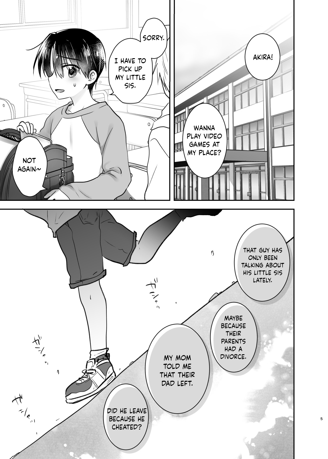 childhood page 6 full