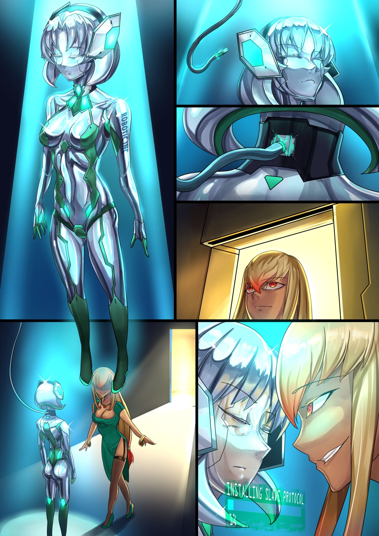 ibenz009 - robot inc page 3 full