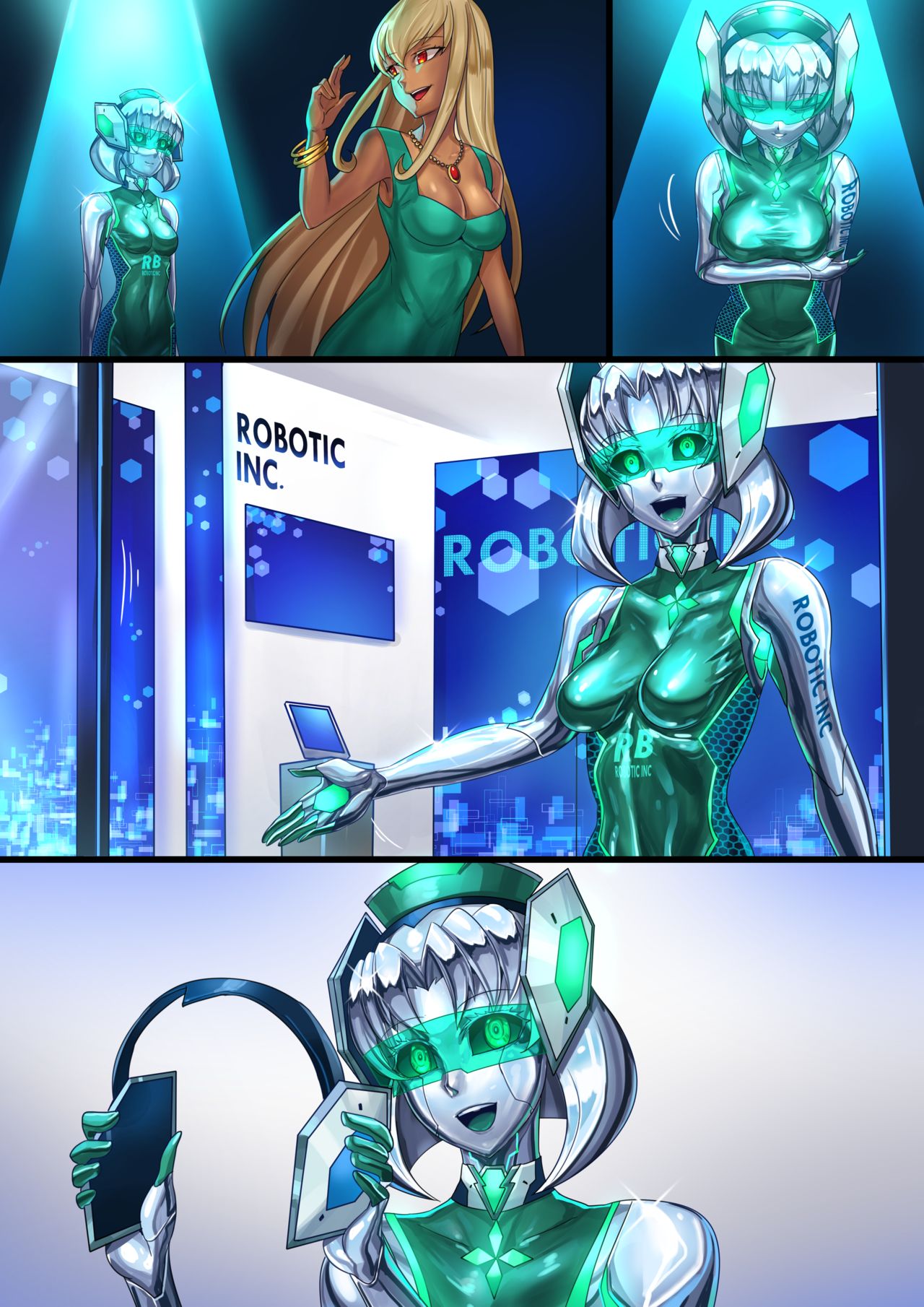ibenz009 - robot inc page 5 full