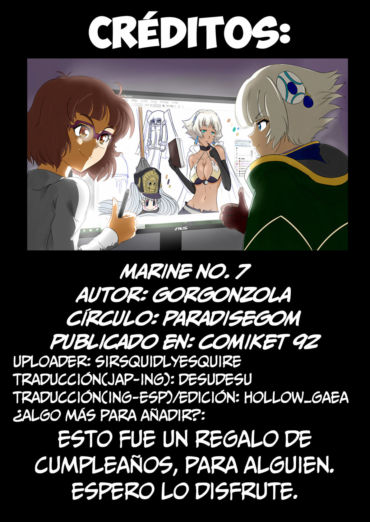 MARINE_No.7 page 9 full