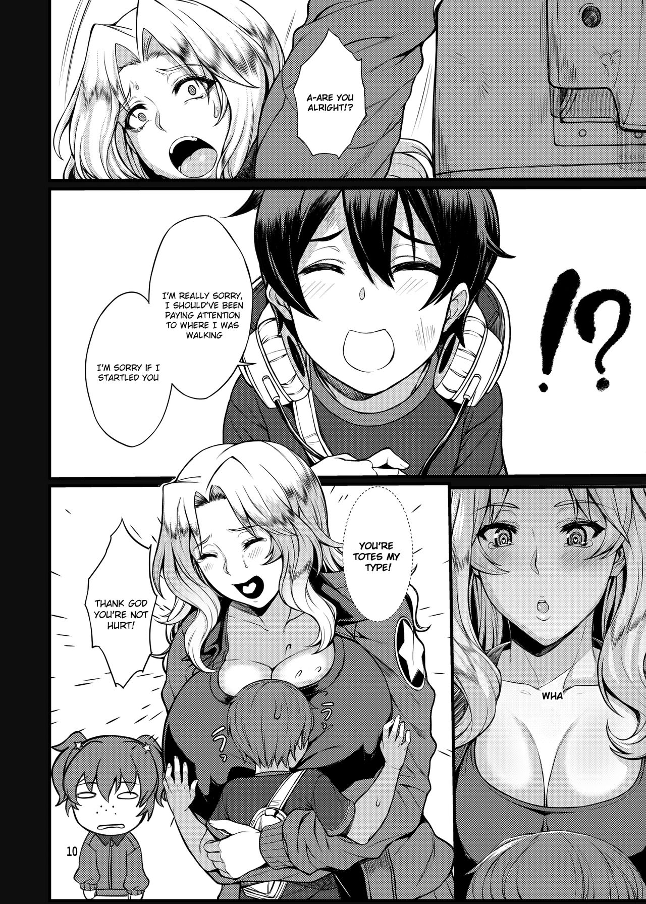 Beiei Sex Doumei | US-UK Sex Alliance page 10 full