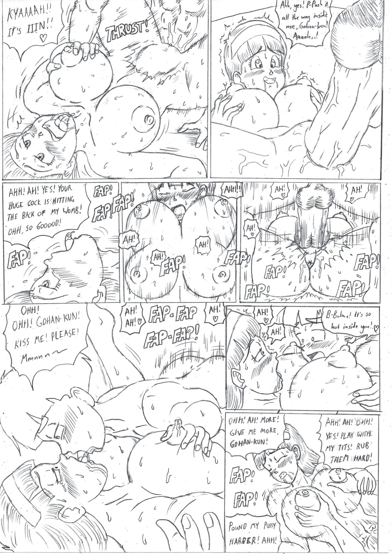 A long voyage page 8 full