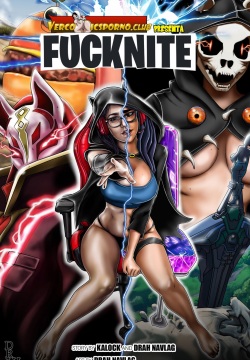 Fucknite