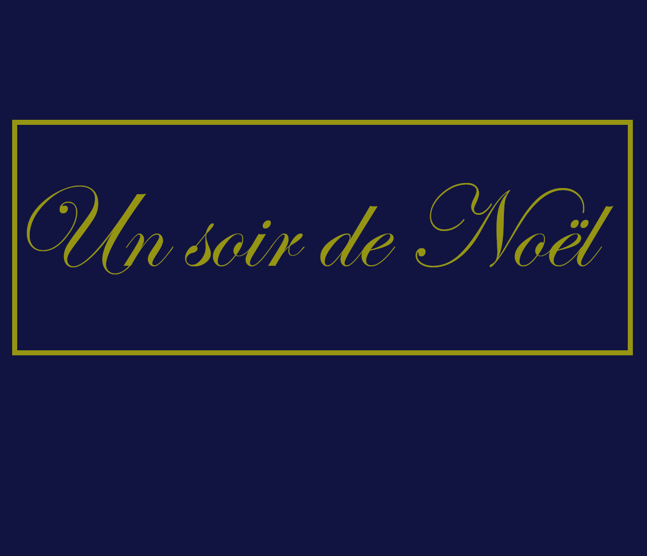Un soir de Noël   French page 4 full