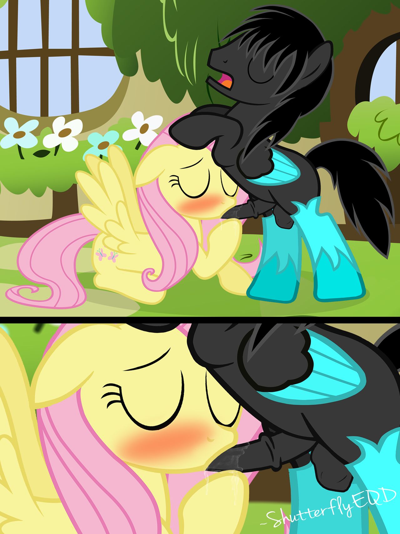 ARTIST Shutterflyeqd page 11 full