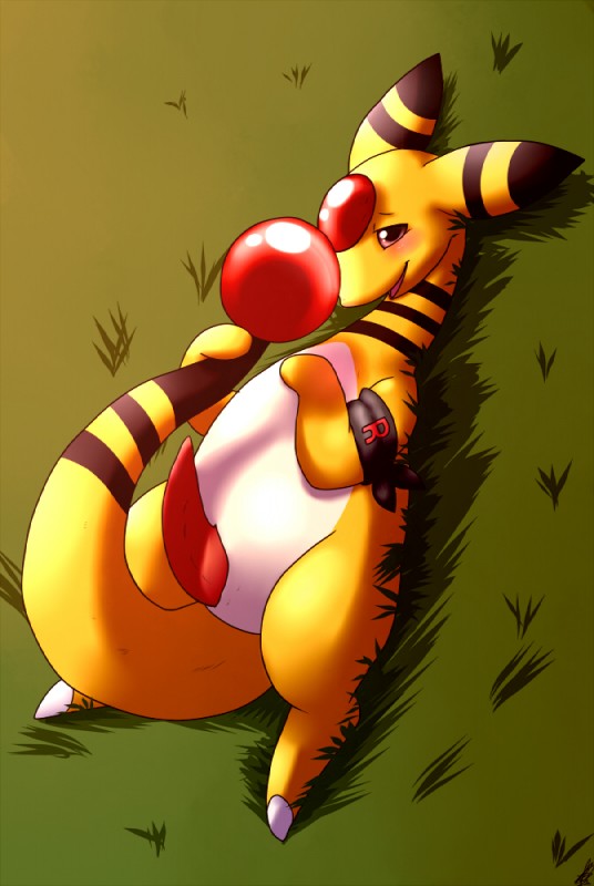 ARTIST Shikaro page 6 full