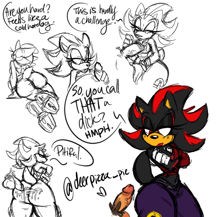 ARTIST deerpizza pie page 6 full