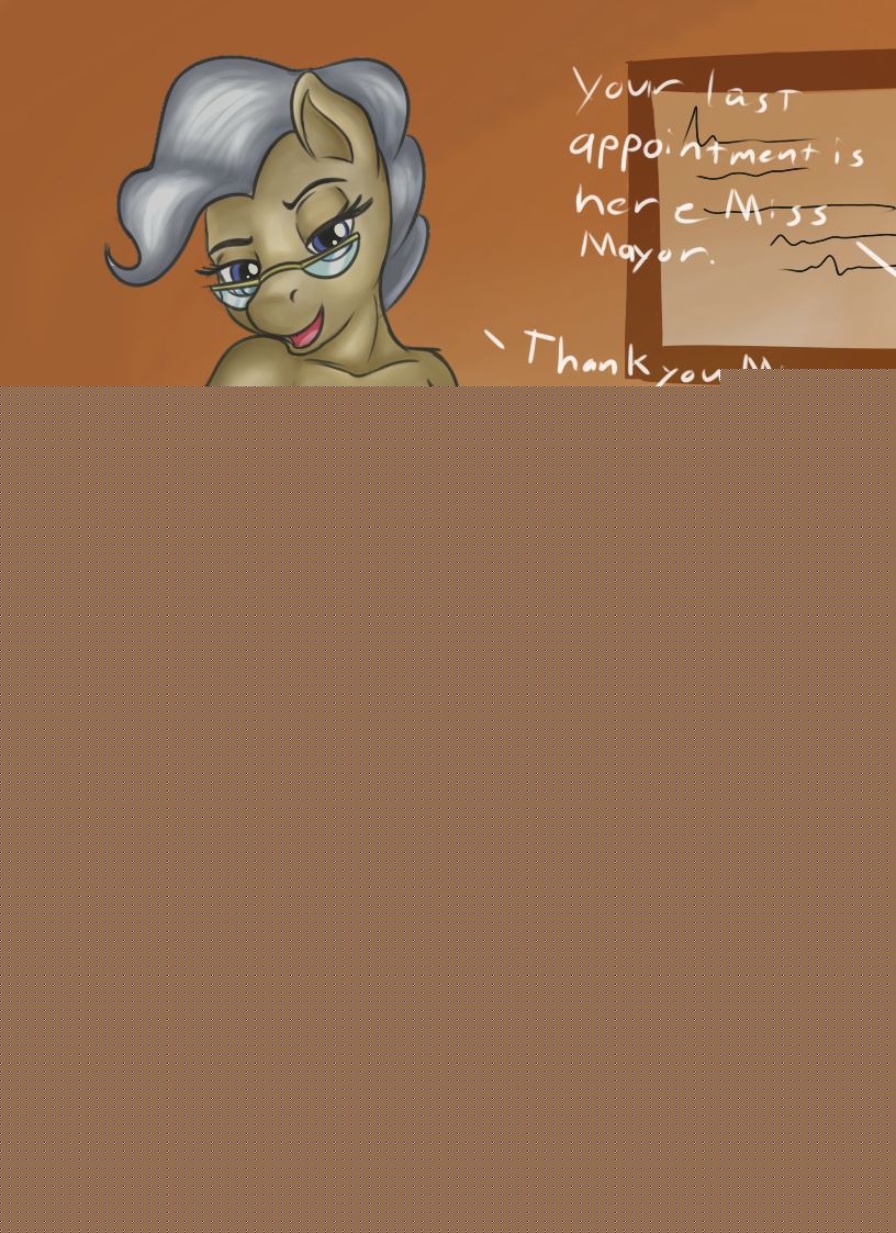 ARTIST BrushStroke page 12 full