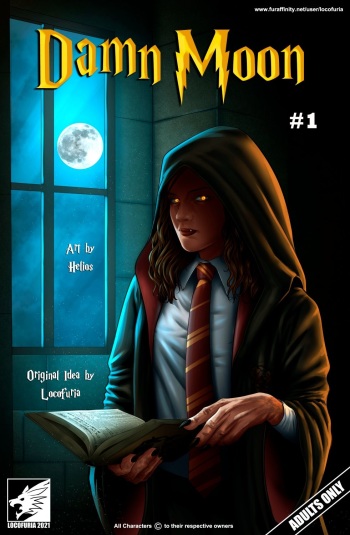 Wolf 5 cover