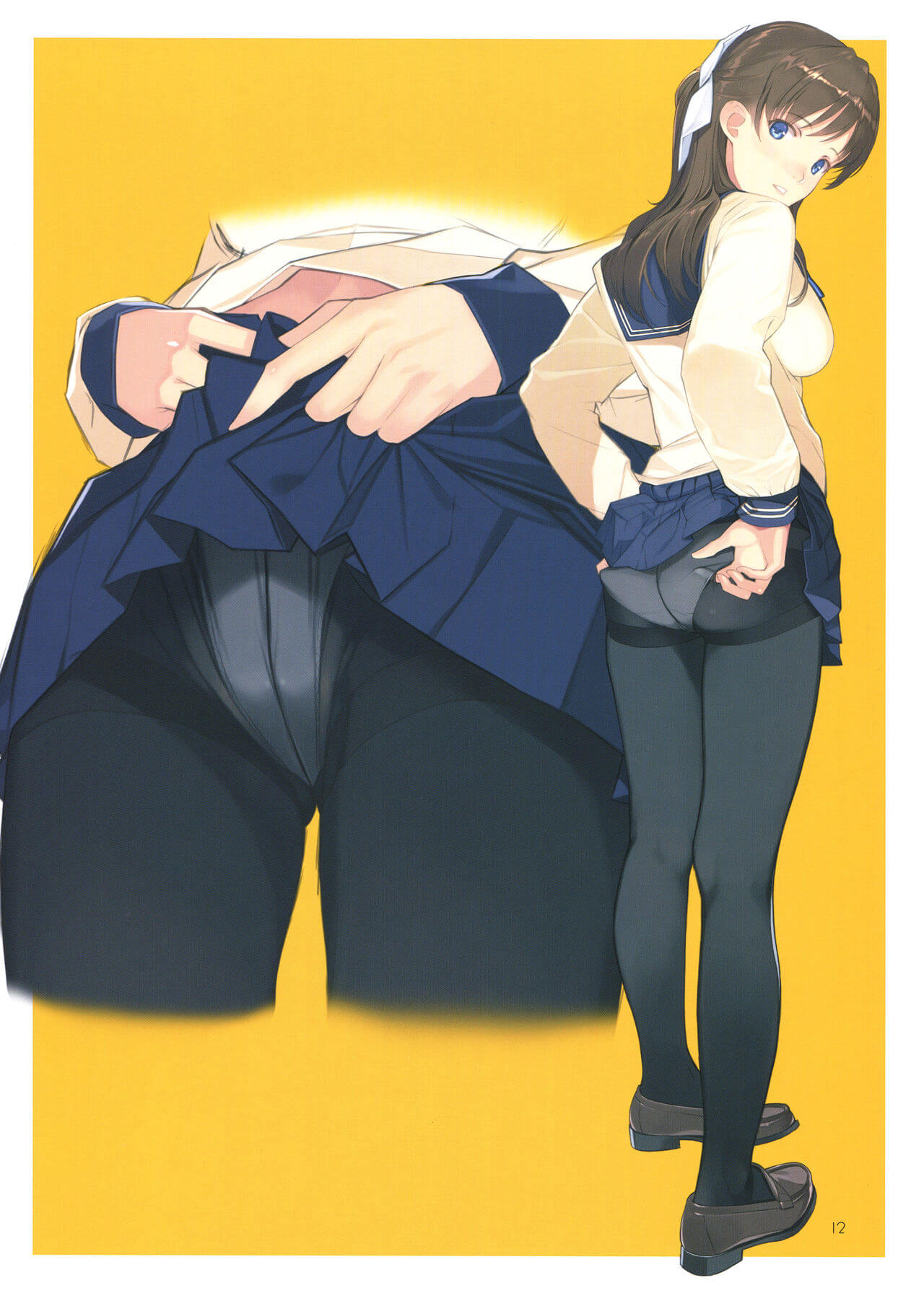 Koinumaru-san wa Gokigen Naname - Ms.Koinumaru is in a bad mood page 11 full