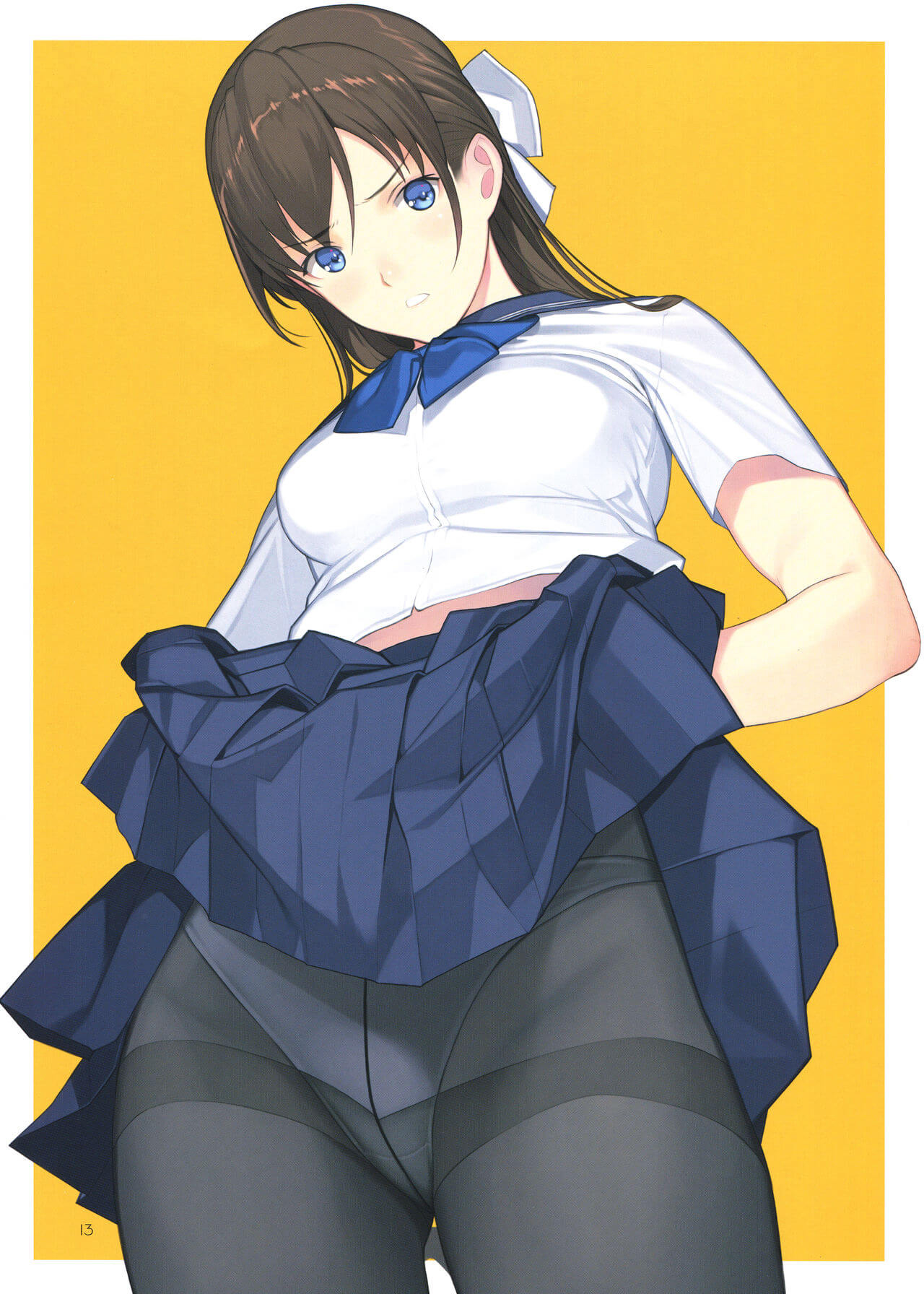Koinumaru-san wa Gokigen Naname - Ms.Koinumaru is in a bad mood page 12 full