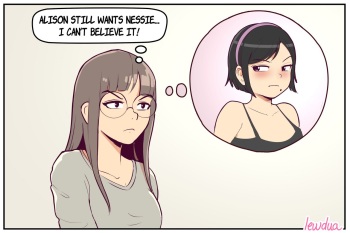 [Lewdua] The Condom Box cover