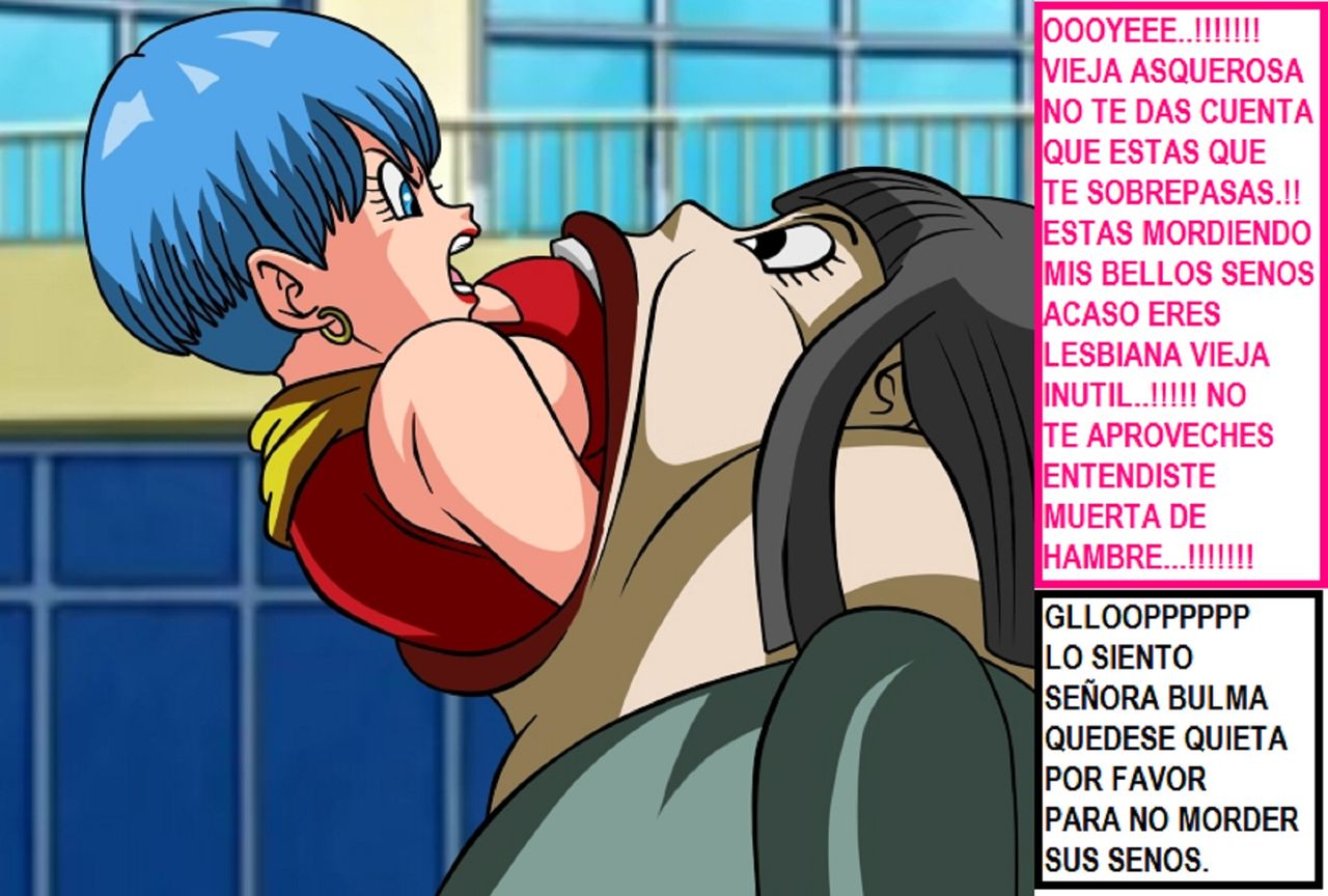 dragon ball z page 2 full
