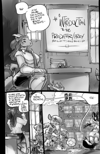 [Mamabliss] An Introduction cover