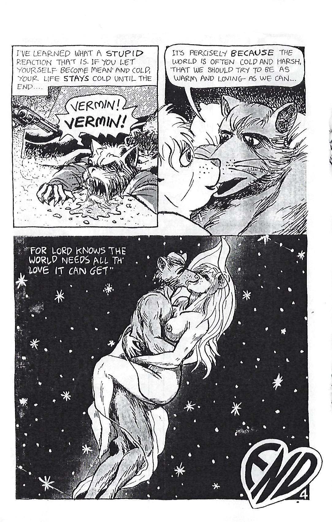 Karno's Klassics №4 page 6 full