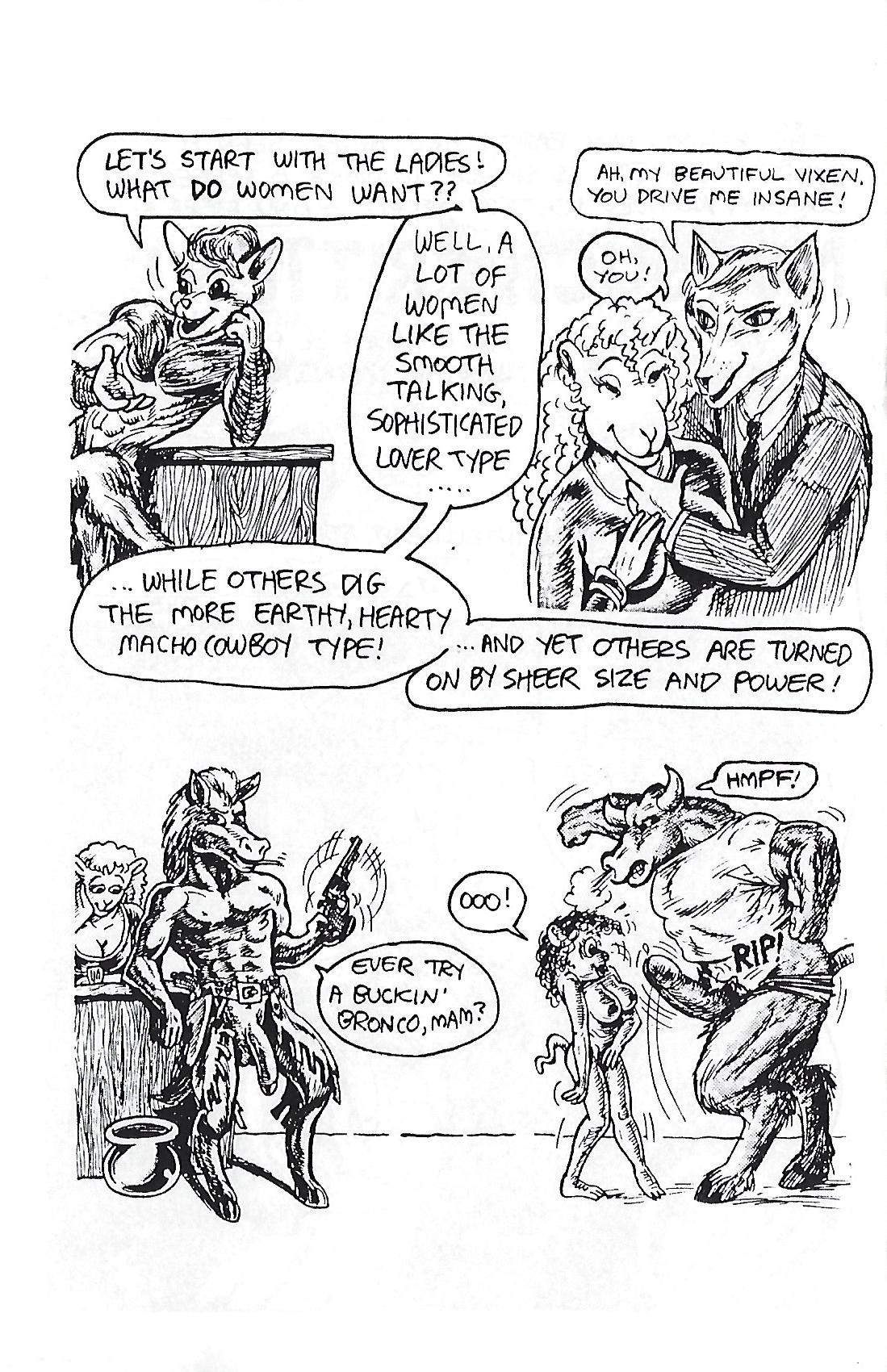 Karno's Klassics №4 page 8 full