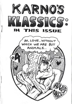 Karno's Klassics №4