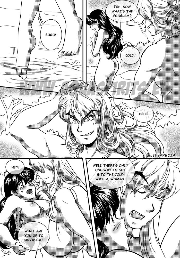 Loving on You page 12 full