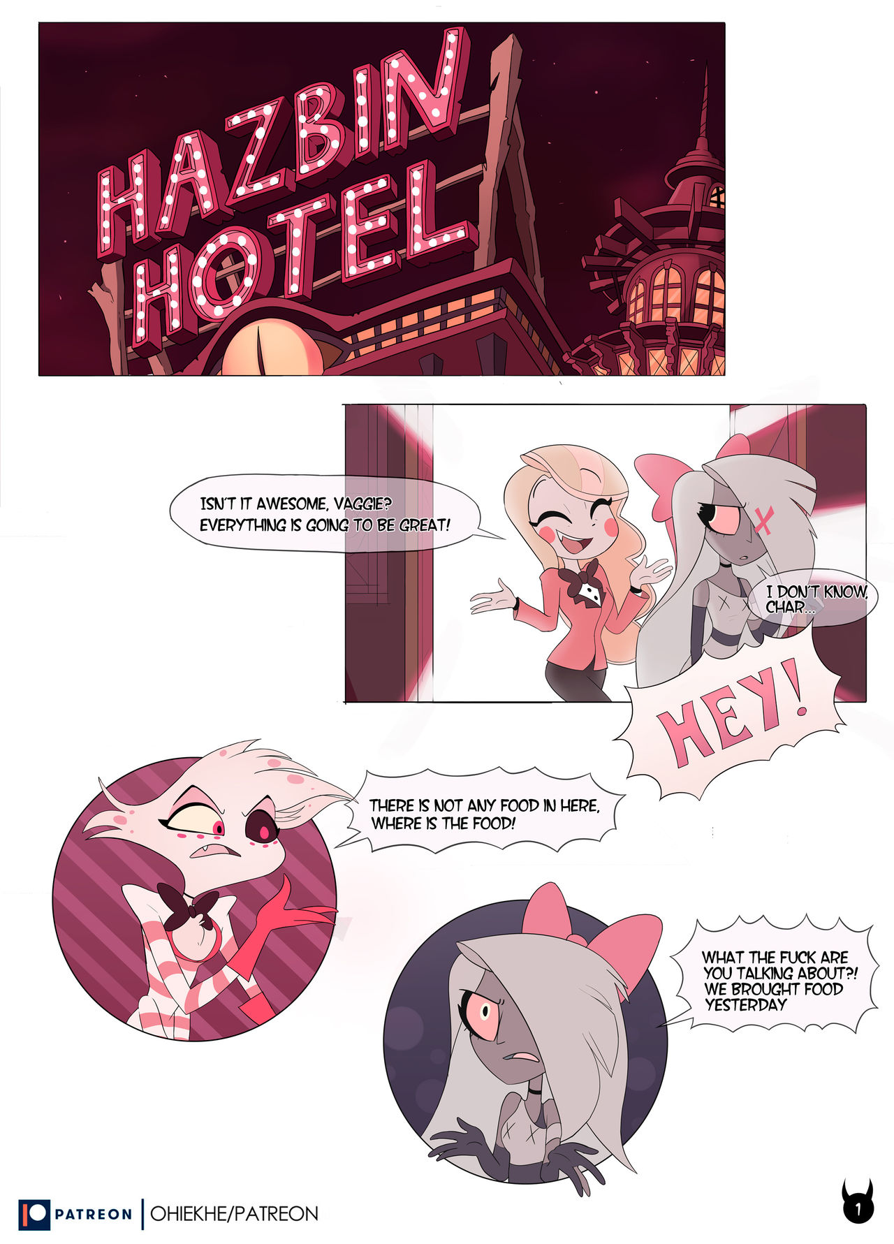The Deal page 2 full