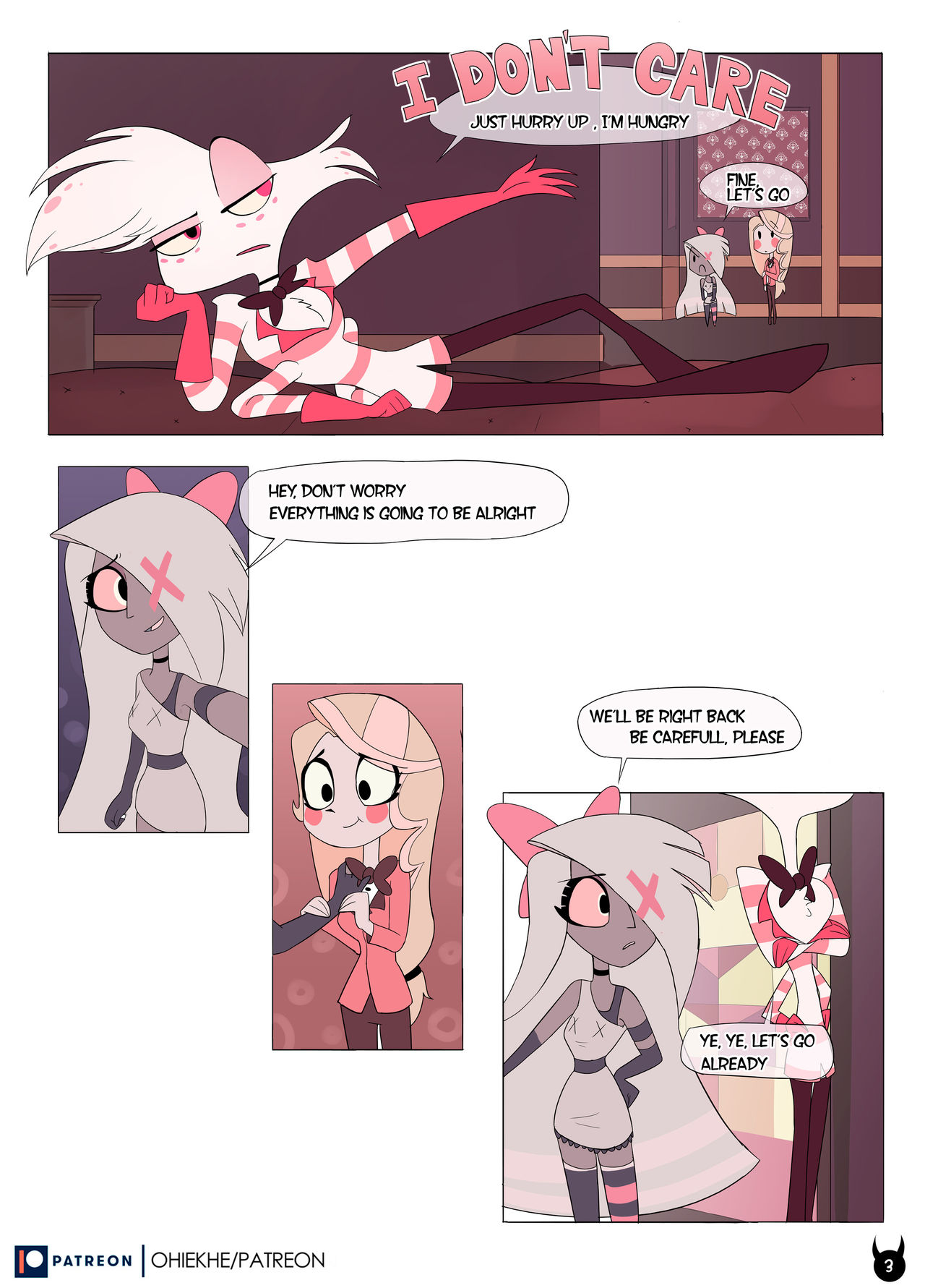 The Deal page 4 full