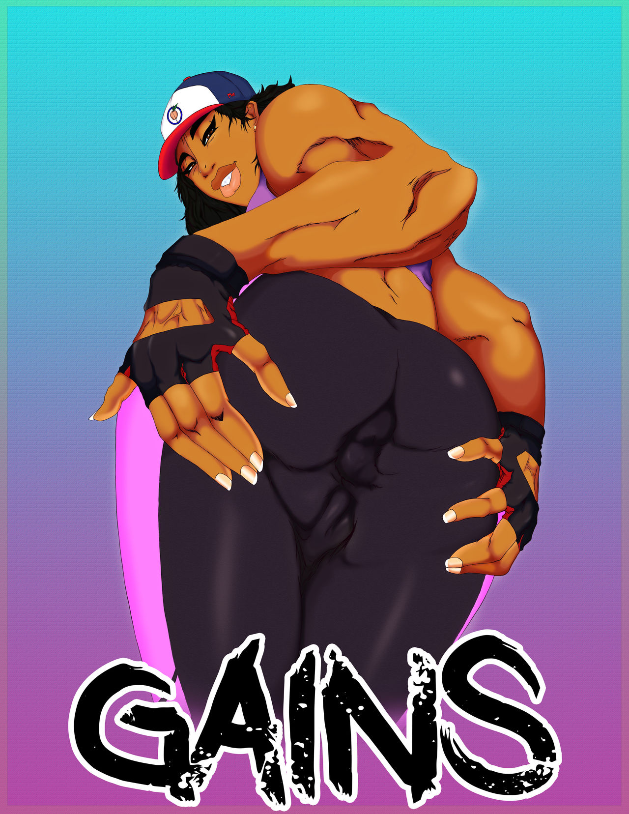 Gains - Online Version page 1 full