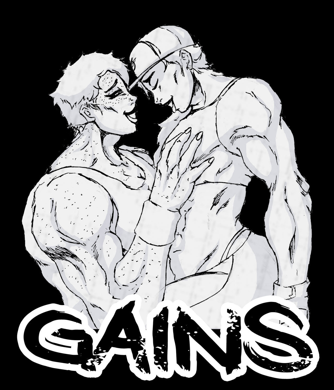 Gains - Online Version page 2 full