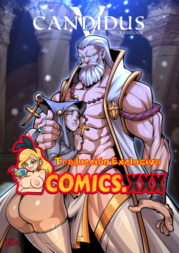 [Xamrock] The Evil Enchantress 2: Candidus V [Spanish] [Ongoing] cover