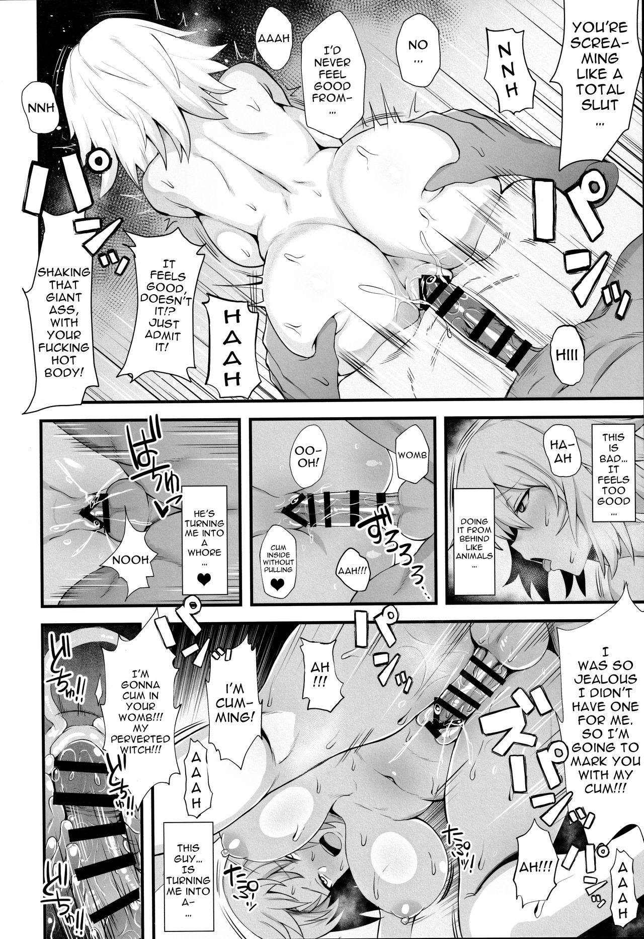 Support Order page 8 full