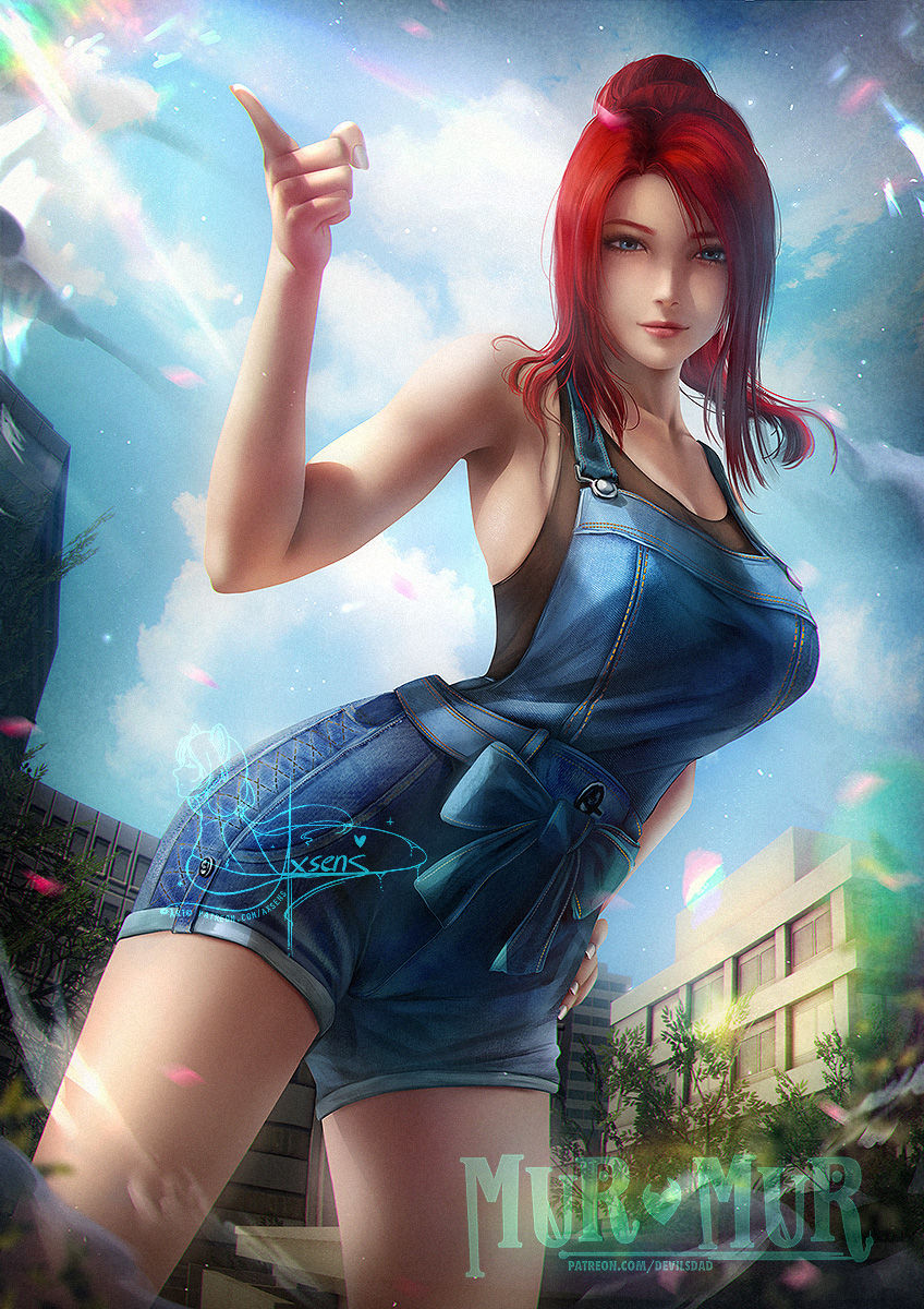 Artist Galleries ❤️❤️ Axsens page 1 full