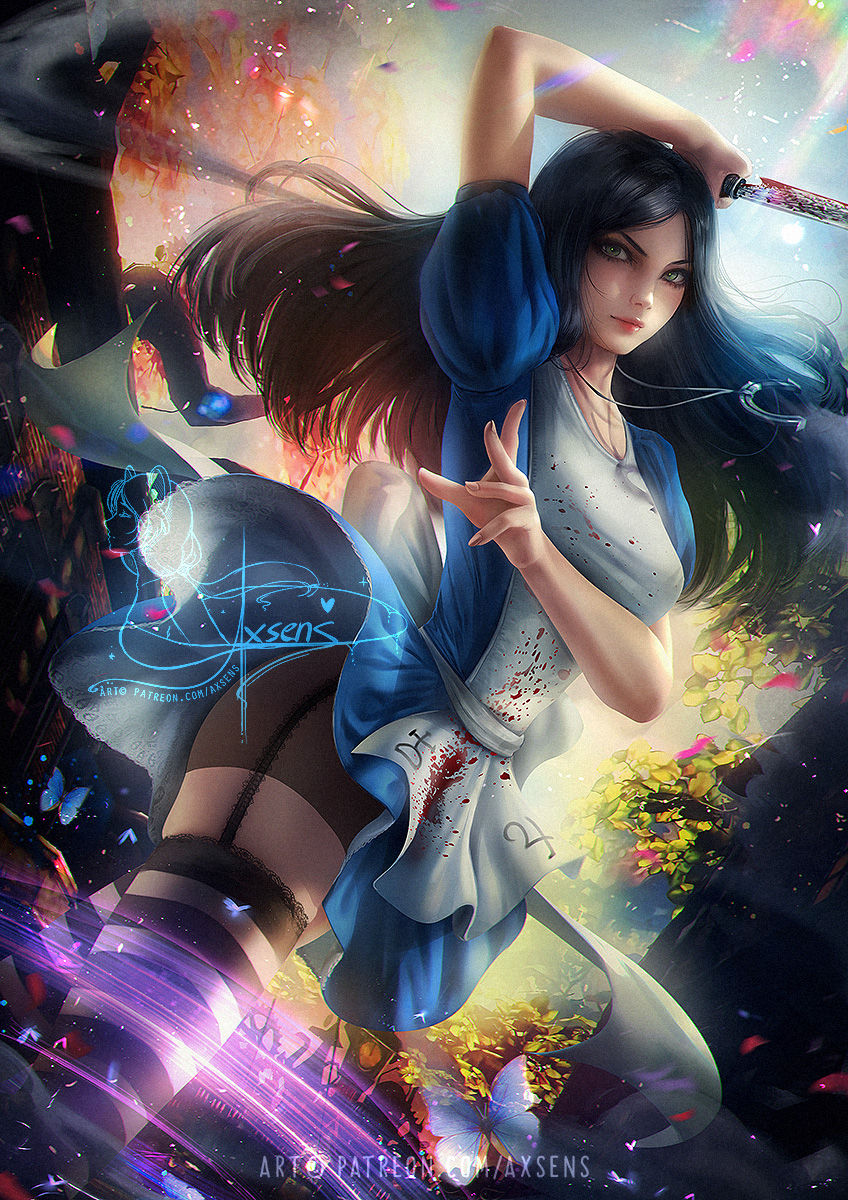 Artist Galleries ❤️❤️ Axsens page 2 full