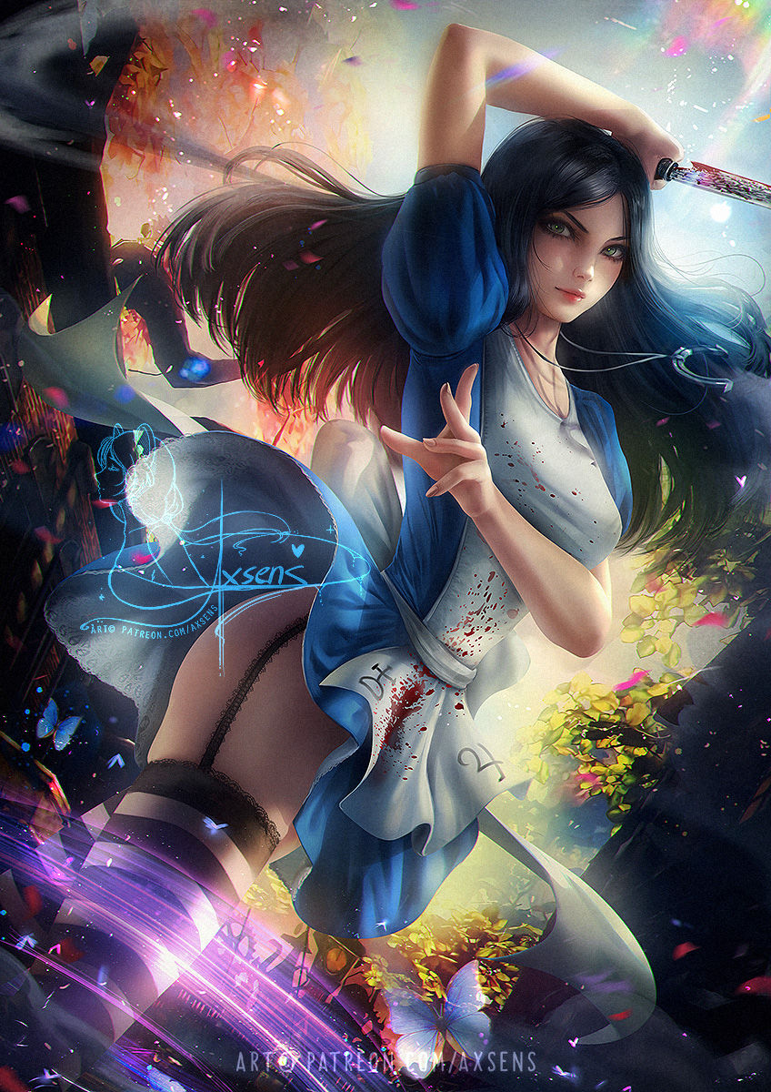 Artist Galleries ❤️❤️ Axsens page 3 full