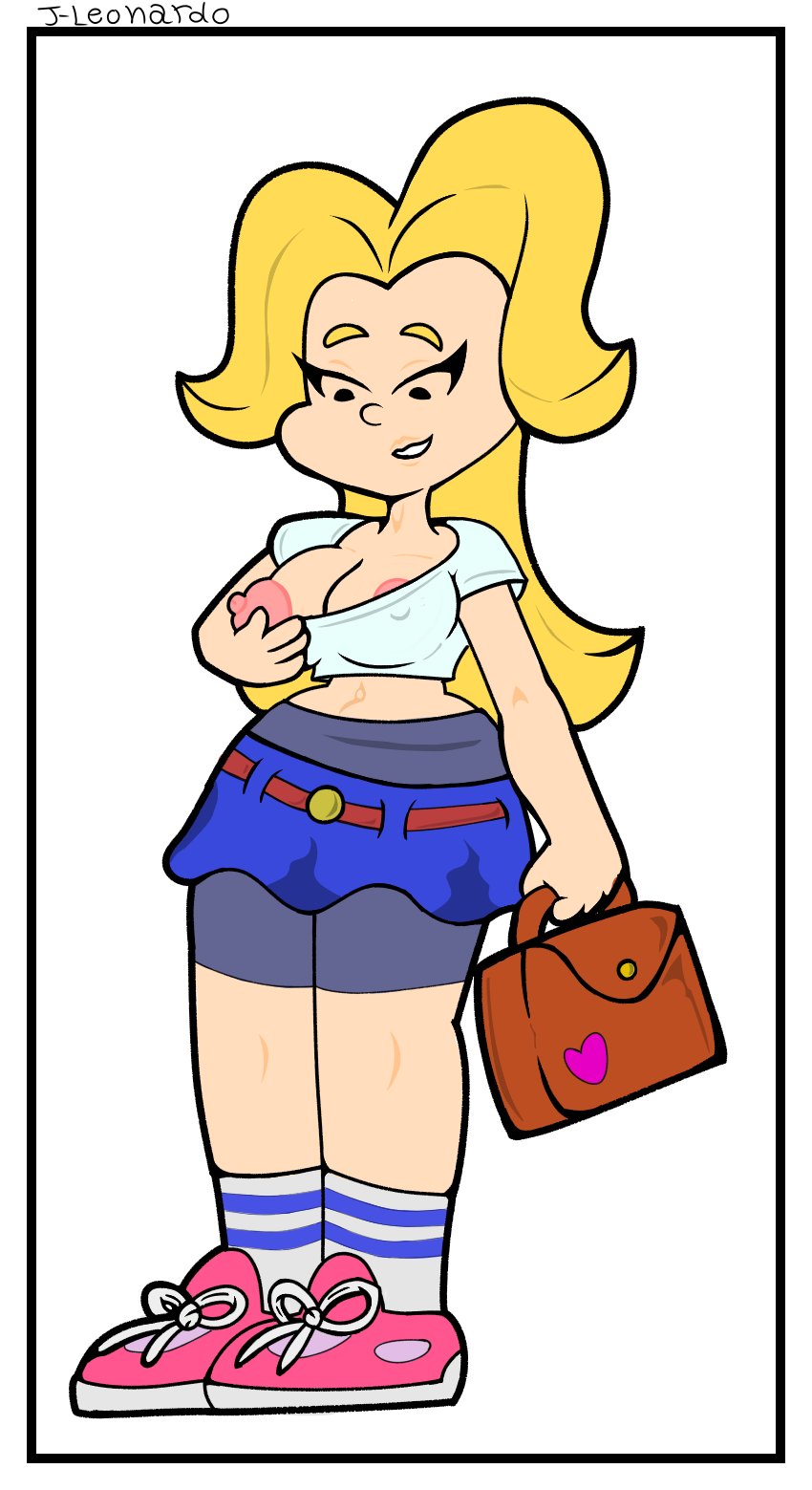 Artist - J-Leonardo_ page 3 full