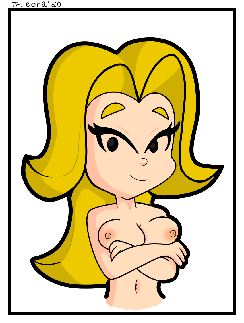 Artist - J-Leonardo_ page 4 full