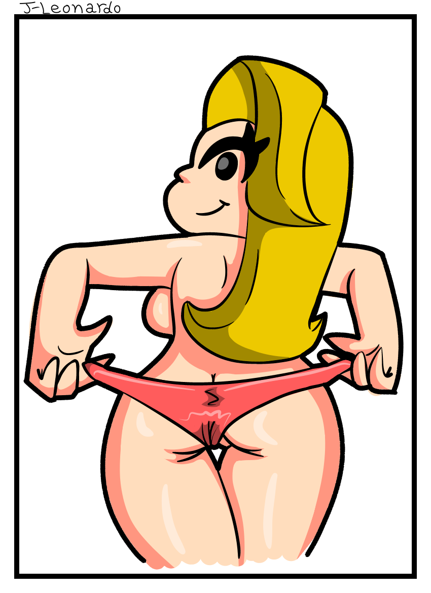 Artist - J-Leonardo_ page 7 full