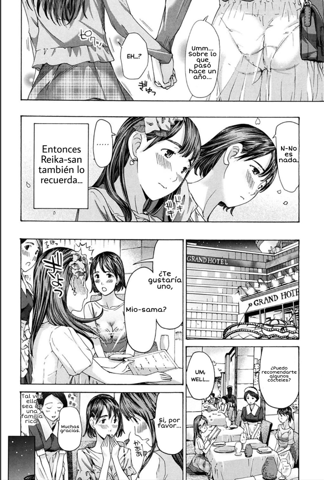 Motto, Zutto. page 12 full