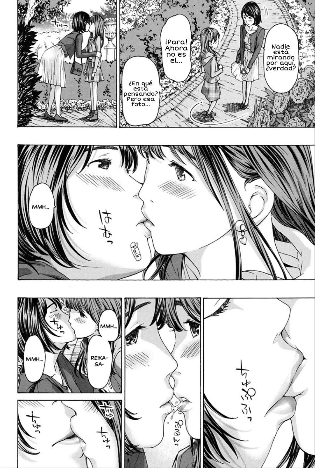 Motto, Zutto. page 6 full