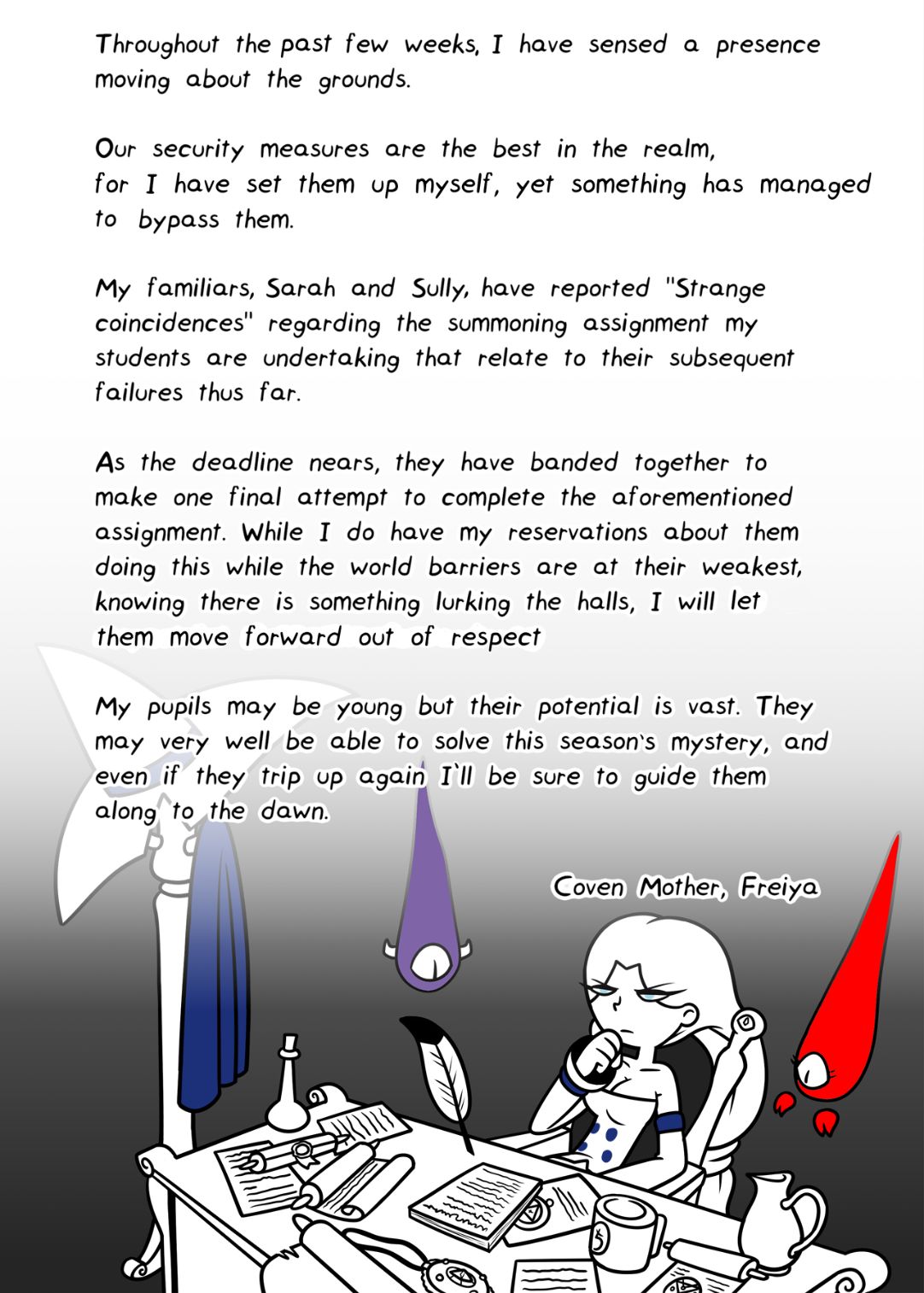 Follow The Rules page 3 full