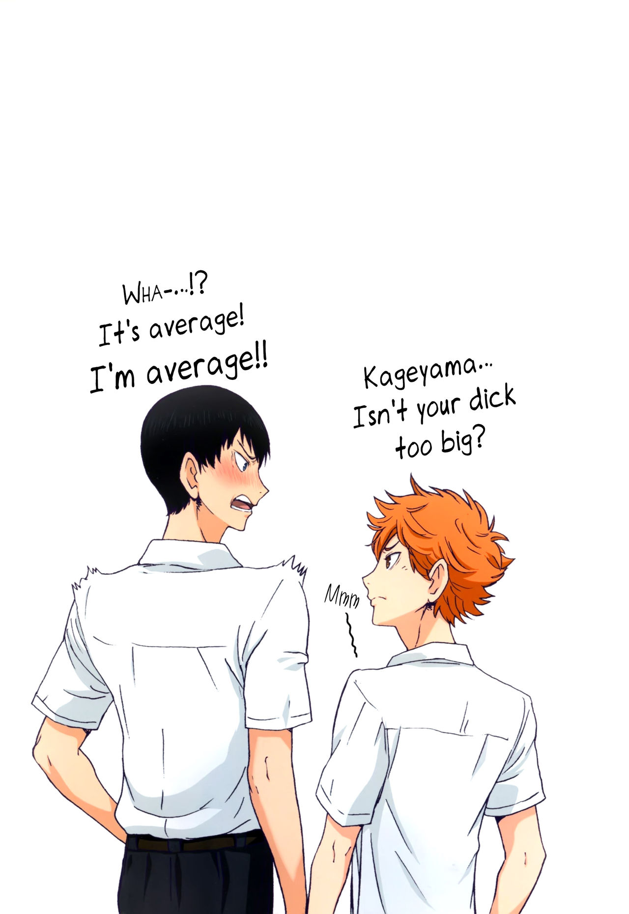 Test Ganbatta yo ne!! Dakara Gohoubi Agemasu page 12 full