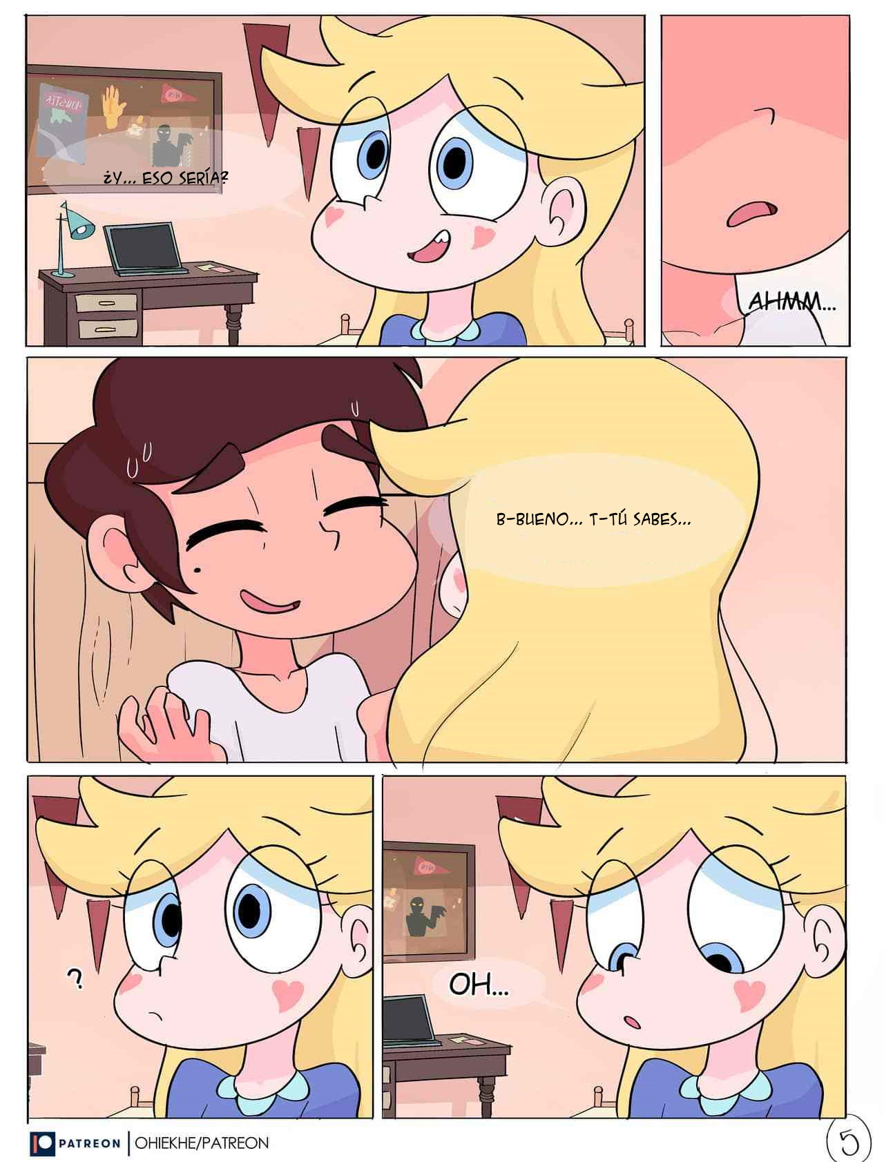 Time Alone page 7 full